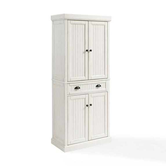 Seaside 72'' Kitchen Pantry