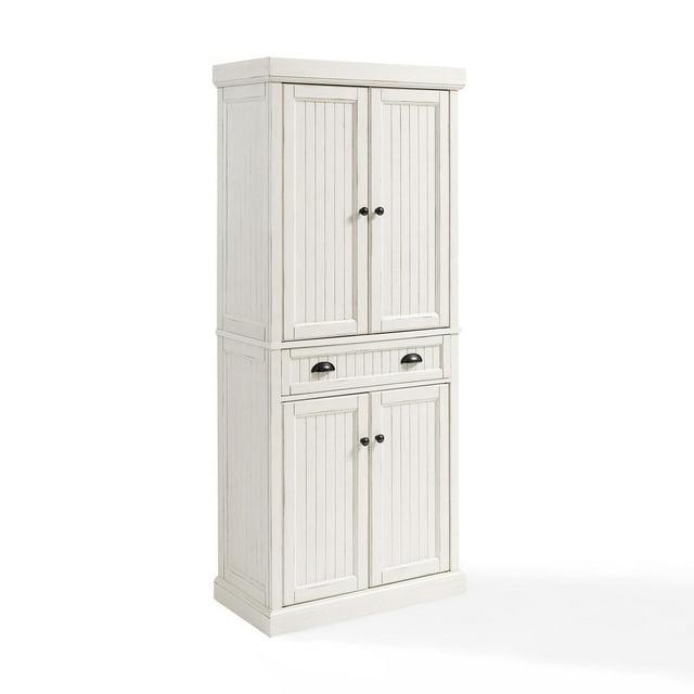 Seaside 72'' Kitchen Pantry