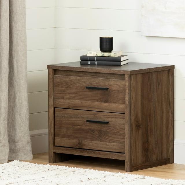 South Shore Tao 2 - Drawer Nightstand
