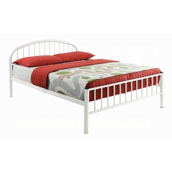 Dakota Metal Slat Bed