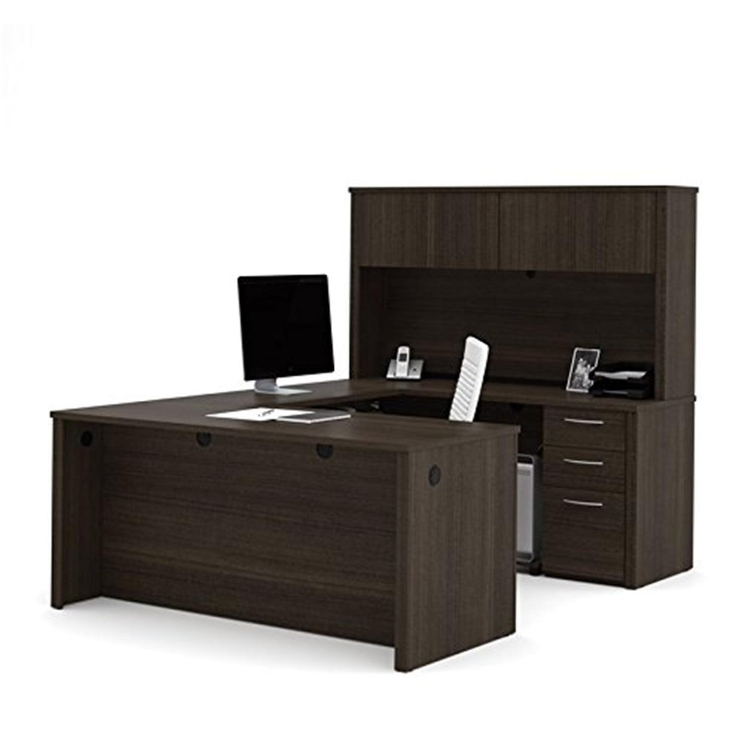 Tammara U-Shaped Executive Desk