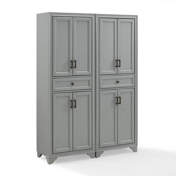 Tara 67.75'' Kitchen Pantry
