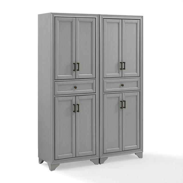 Tara 67.75'' Kitchen Pantry