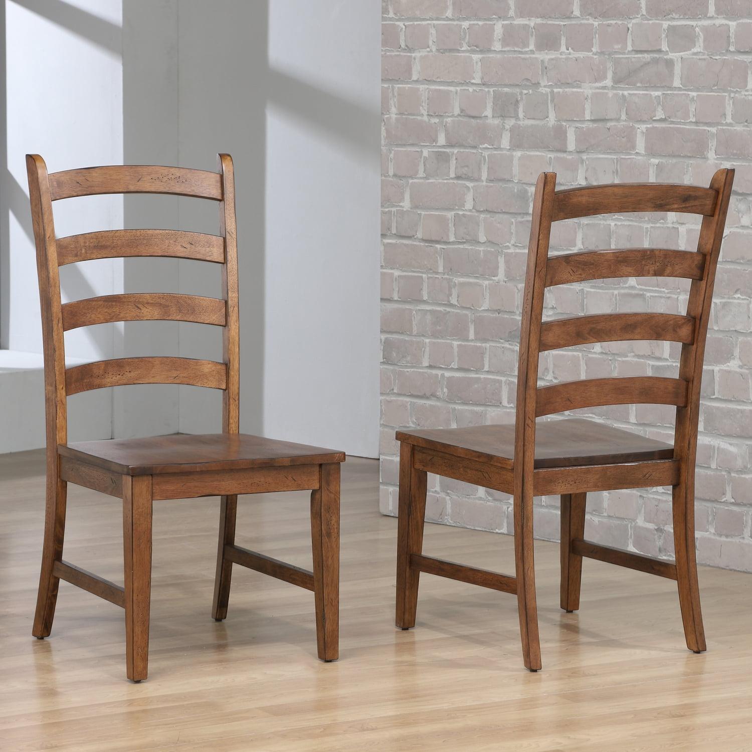 Besthom Simply Brook Beta Side Chair (Set of 2)