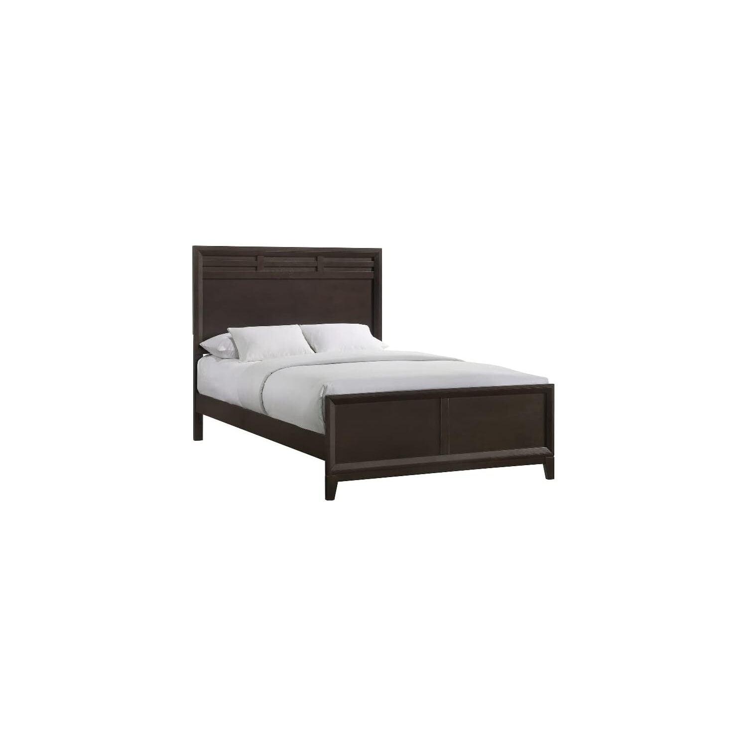 Picket House Furnishings Standard Bed