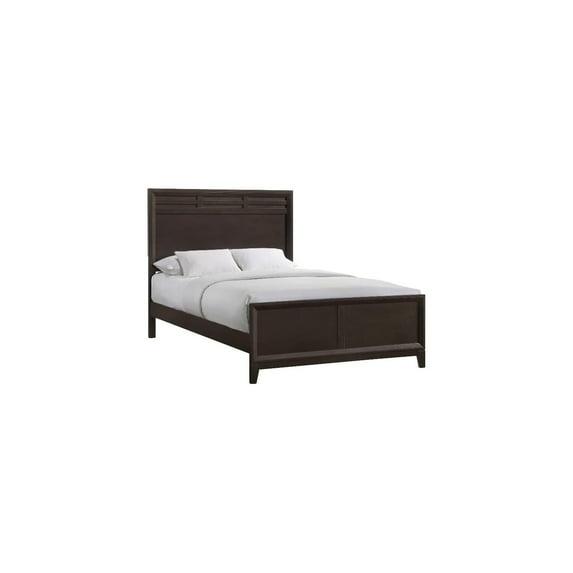 Picket House Furnishings Standard Bed