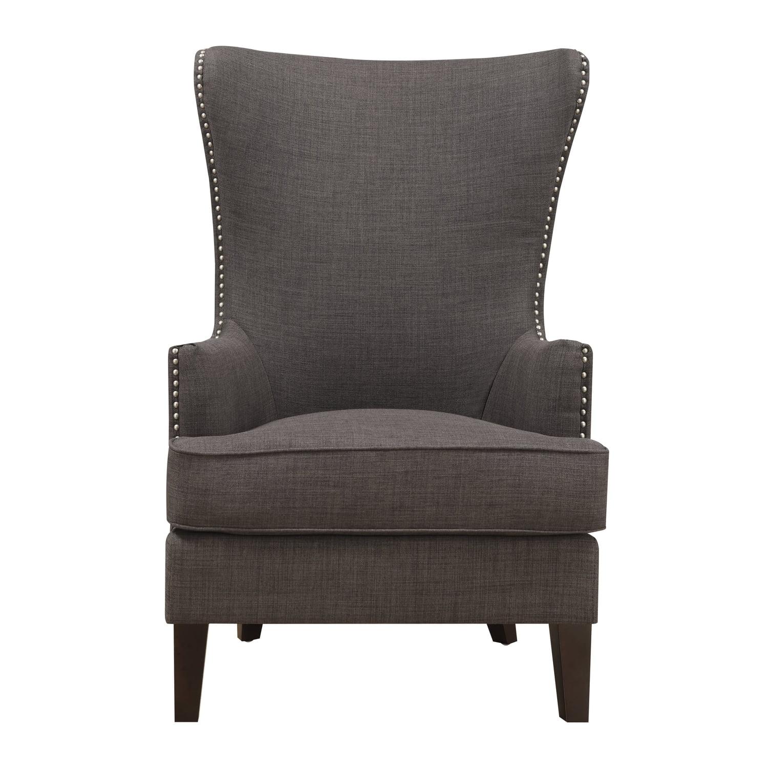 Picket House Kegan Chair Heirloom Charcoal