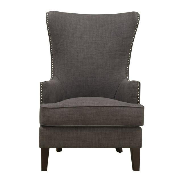Picket House Kegan Chair Heirloom Charcoal