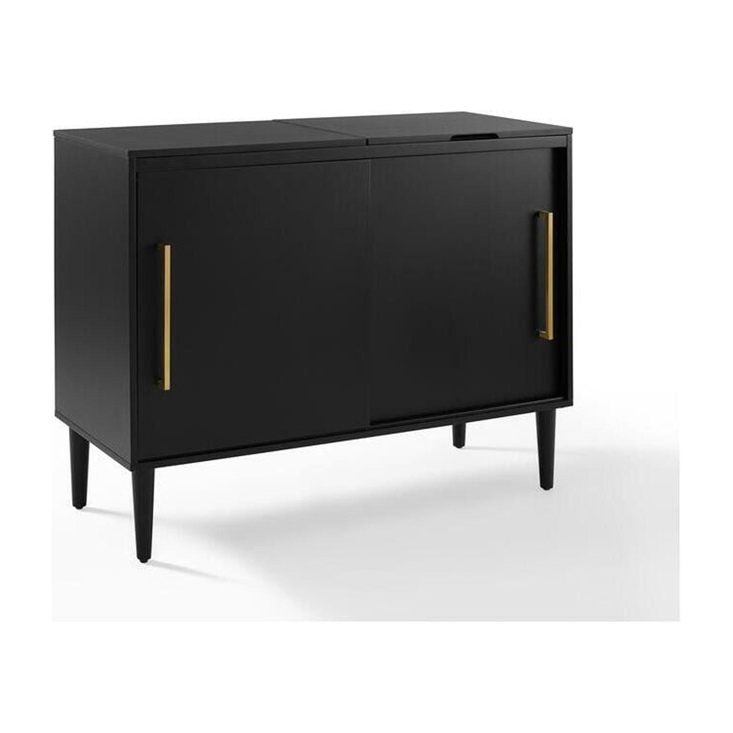 Everett Accent Cabinet