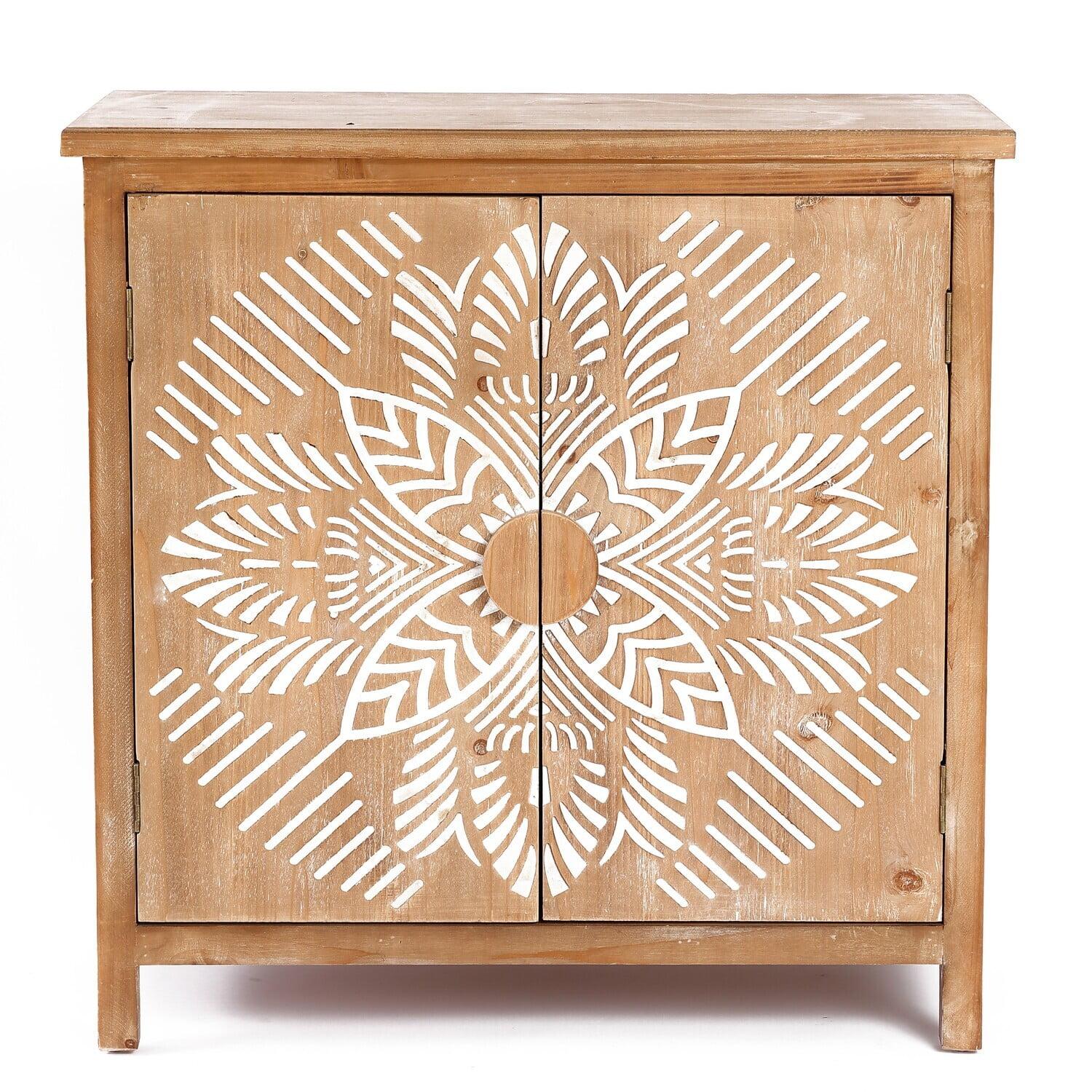 Hudspeth Accent Cabinet