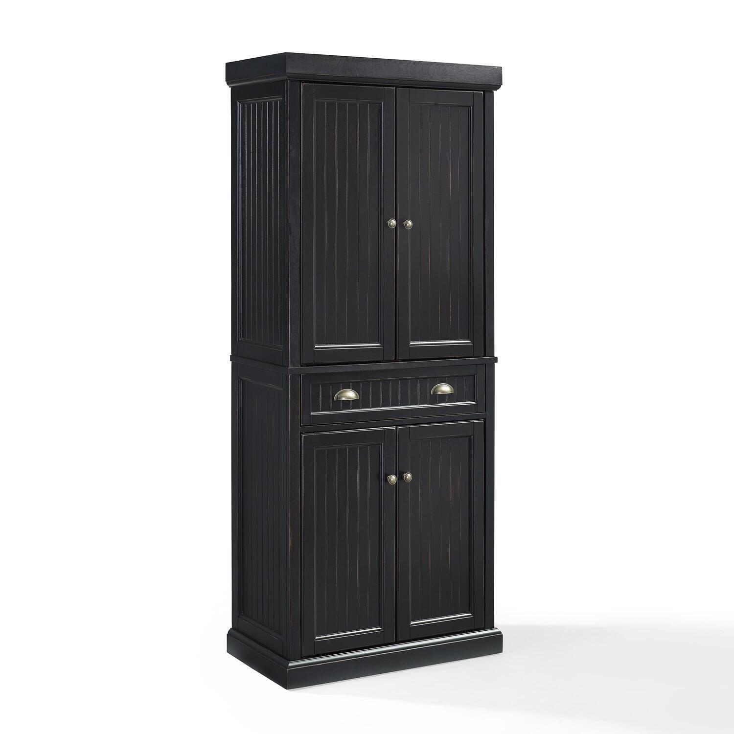 Seaside 72'' Kitchen Pantry