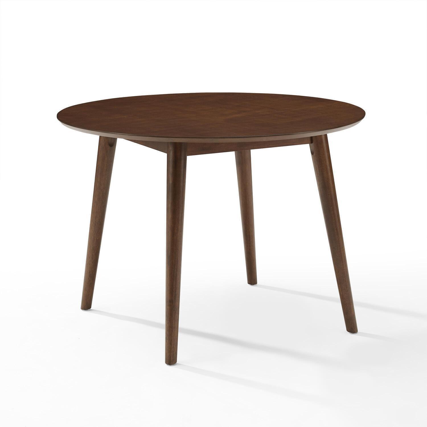 Landon Round Dining Table
