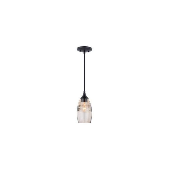 Finja 1 - Light Single Pendant