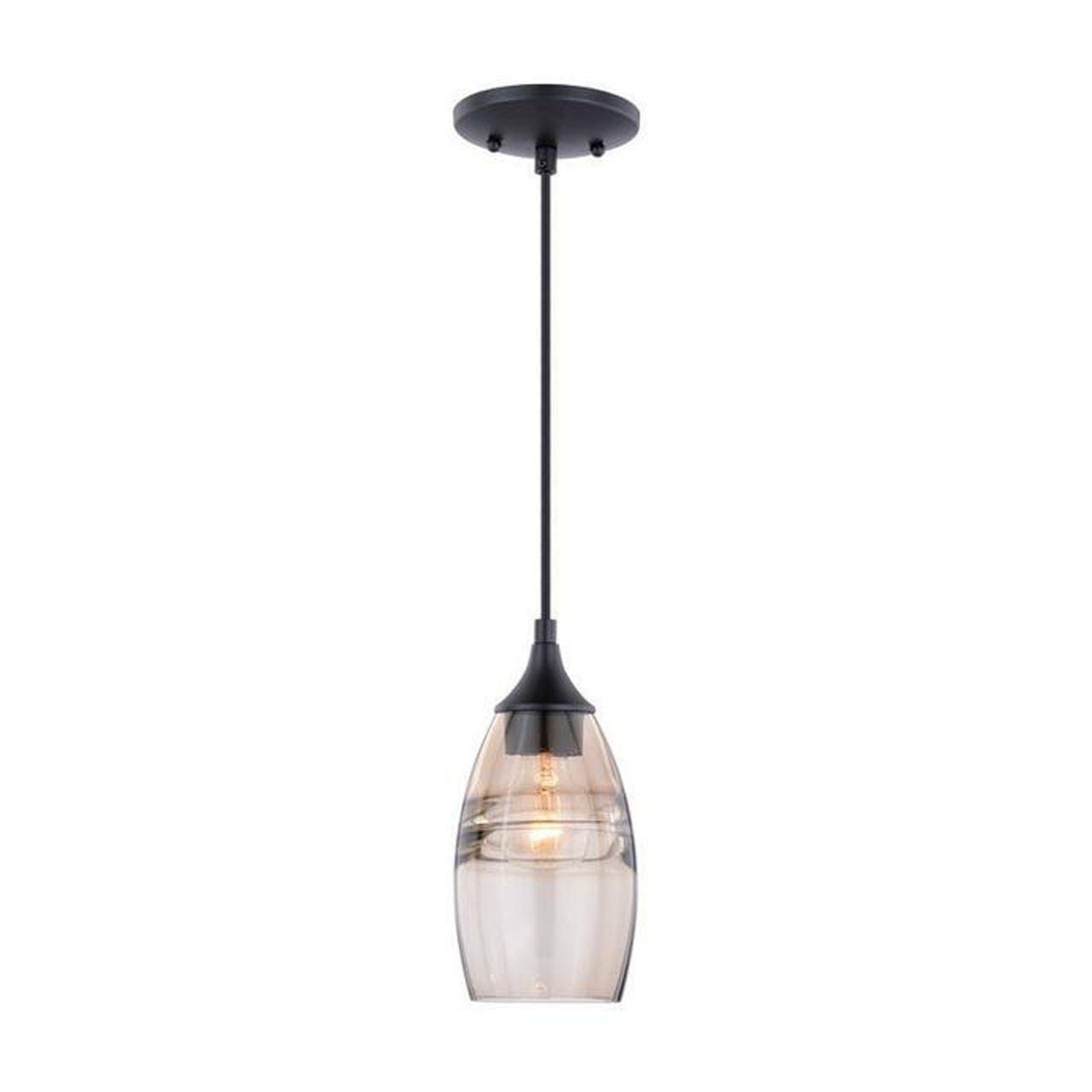 Finja 1 - Light Single Pendant