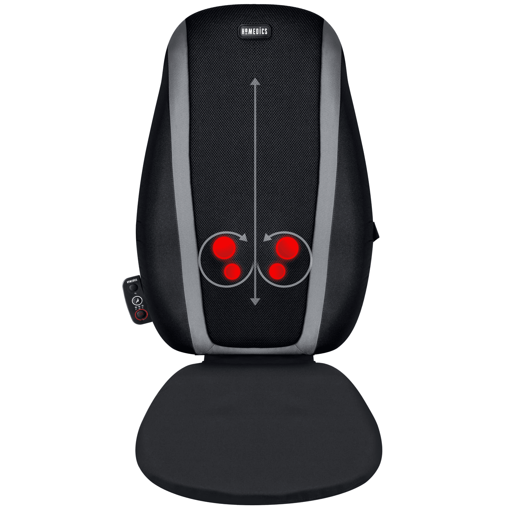 HoMedics Shiatsu Electric Massage Cushion