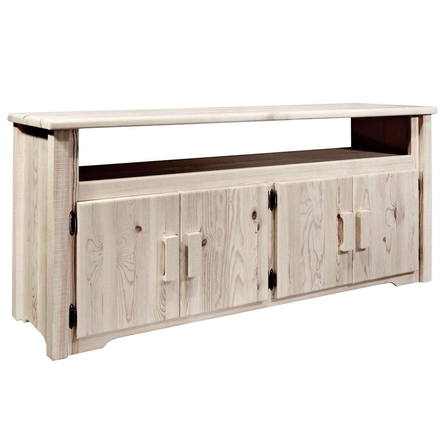 59'' Media Console