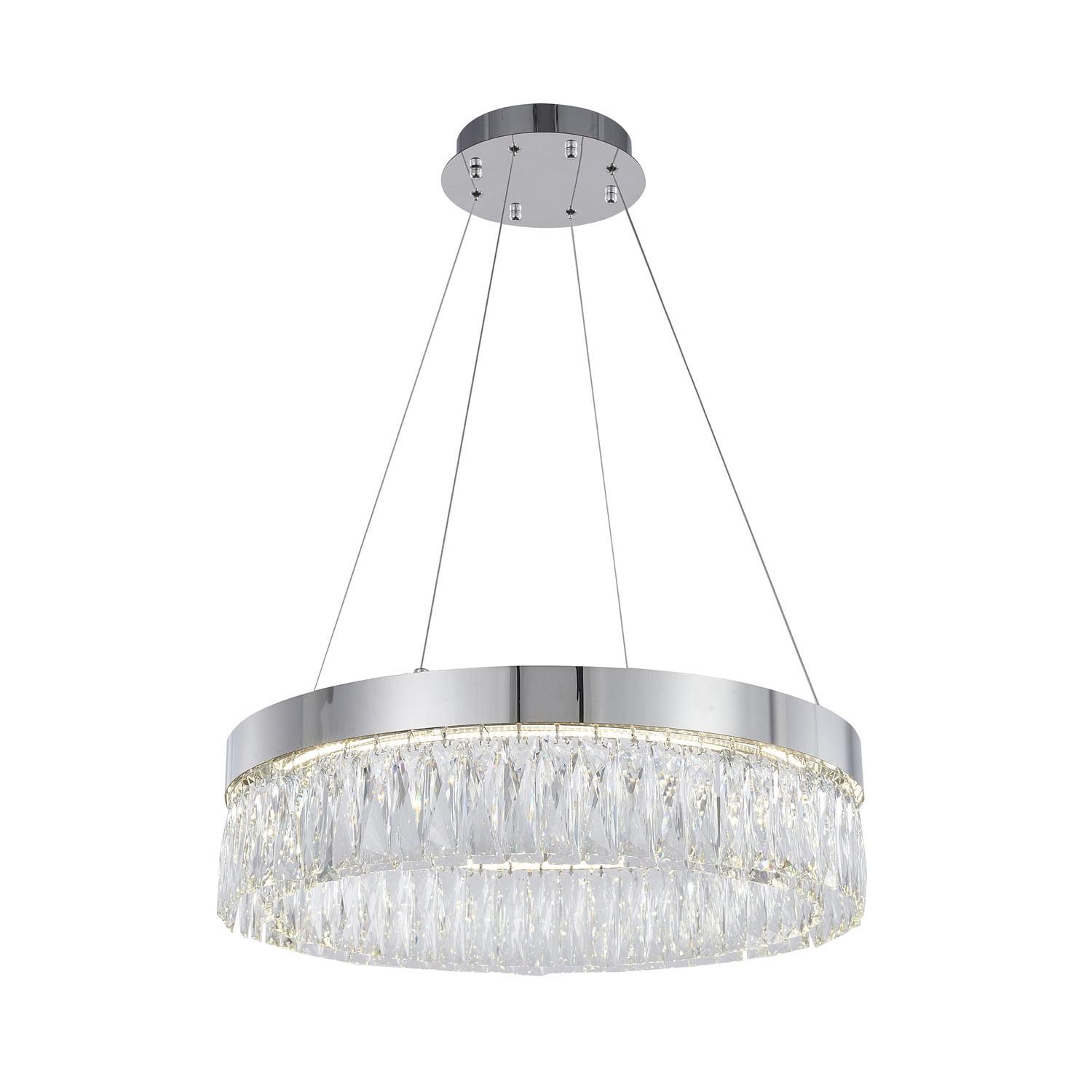 Design Living LED Chandelier