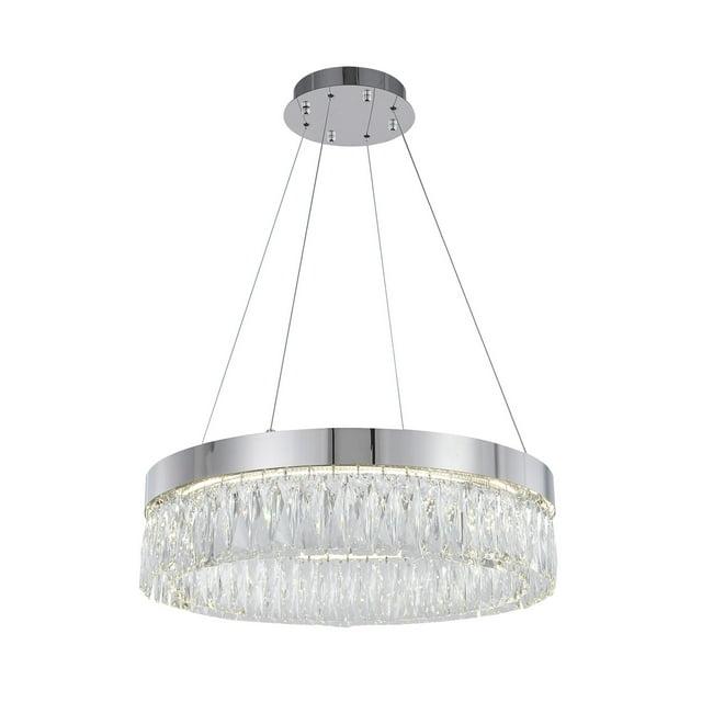 Design Living LED Chandelier