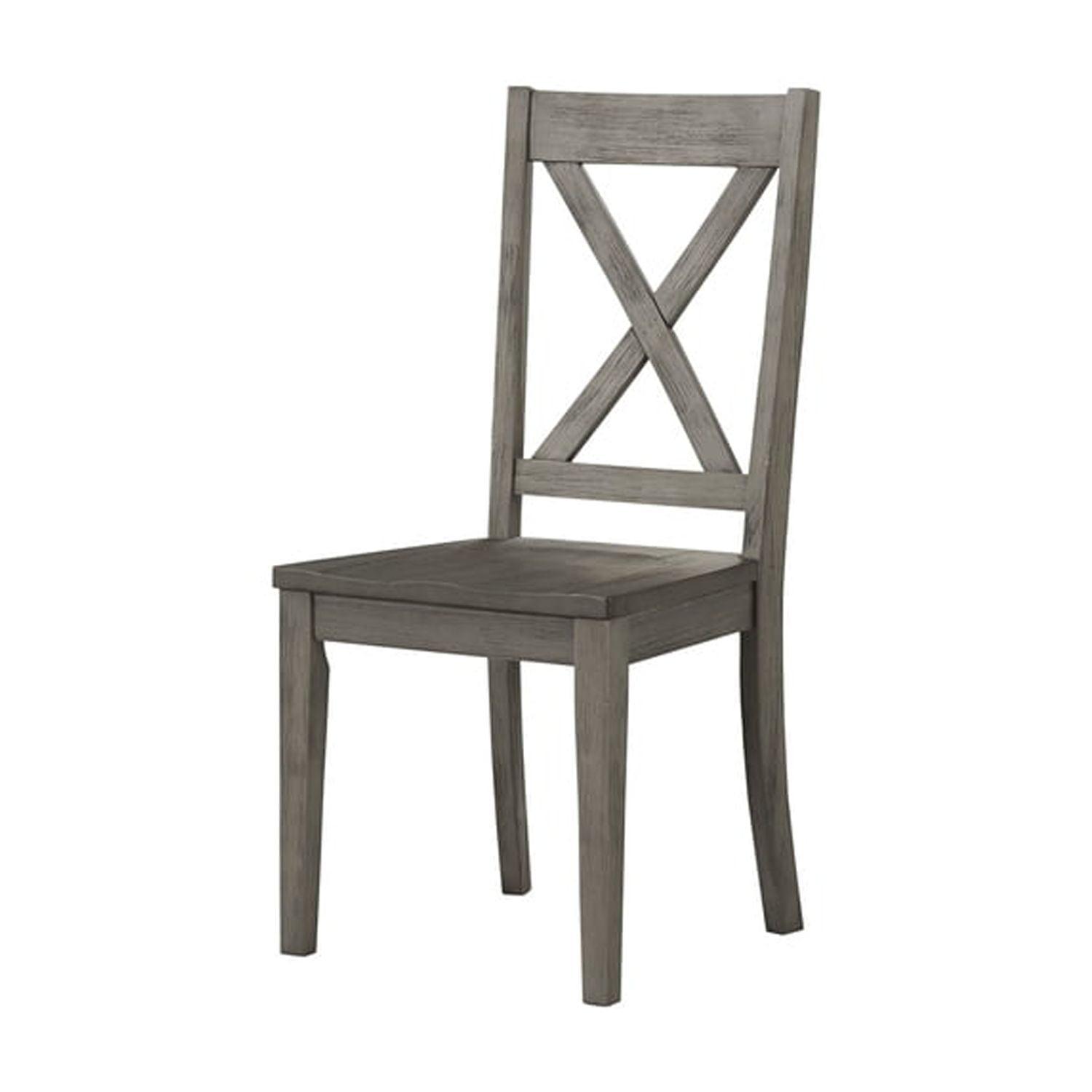 Bellmead Solid Wood Side Chair
