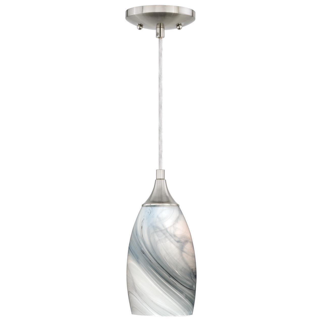 Wrought Studio™ Finja 1 - Light Single Pendant