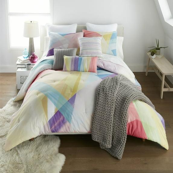 Donna Sharp Prism Comforter Set (Set of 3)