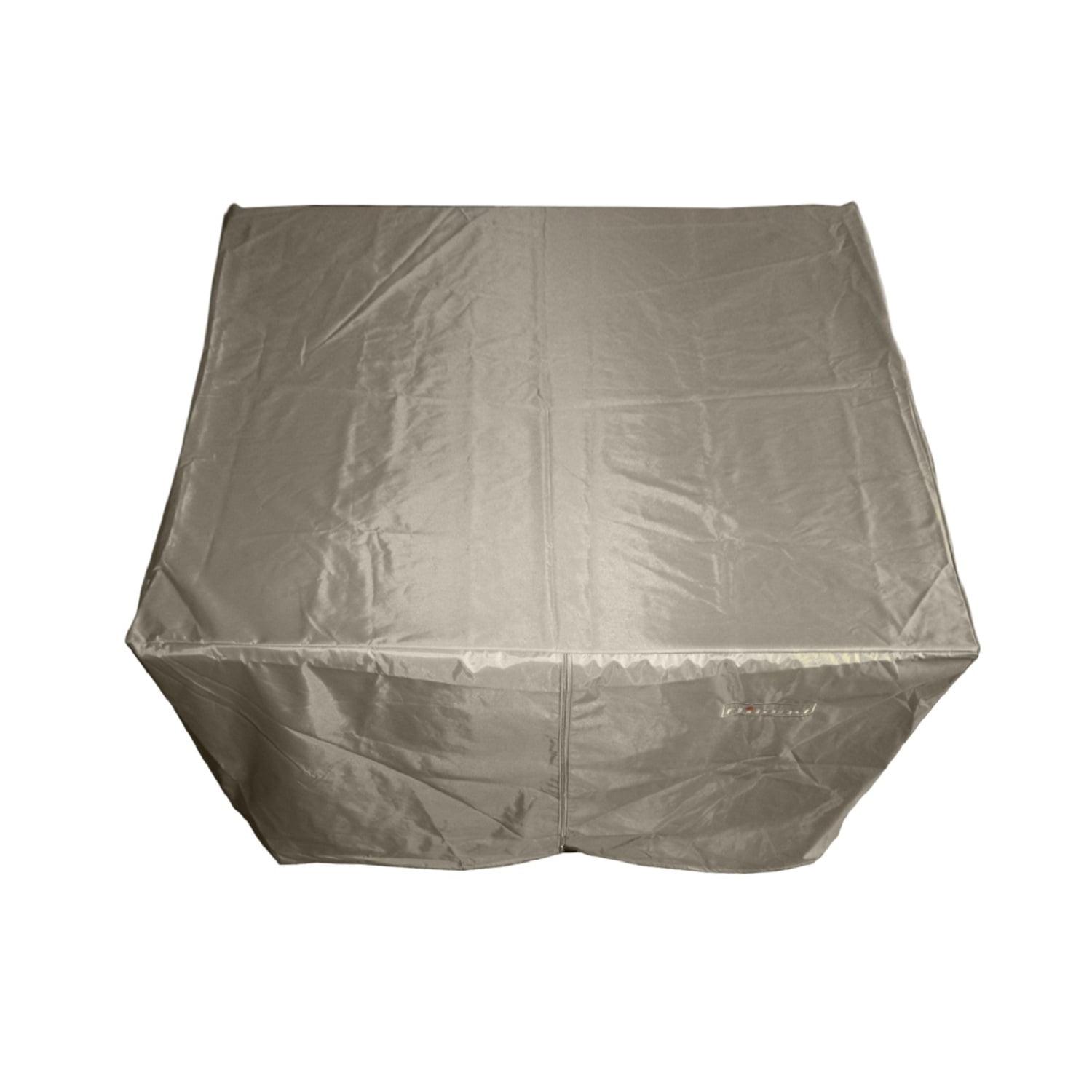 Symple Stuff Symple Stuff Mccutcheon 45'' W x 45'' D Fire Pit Cover