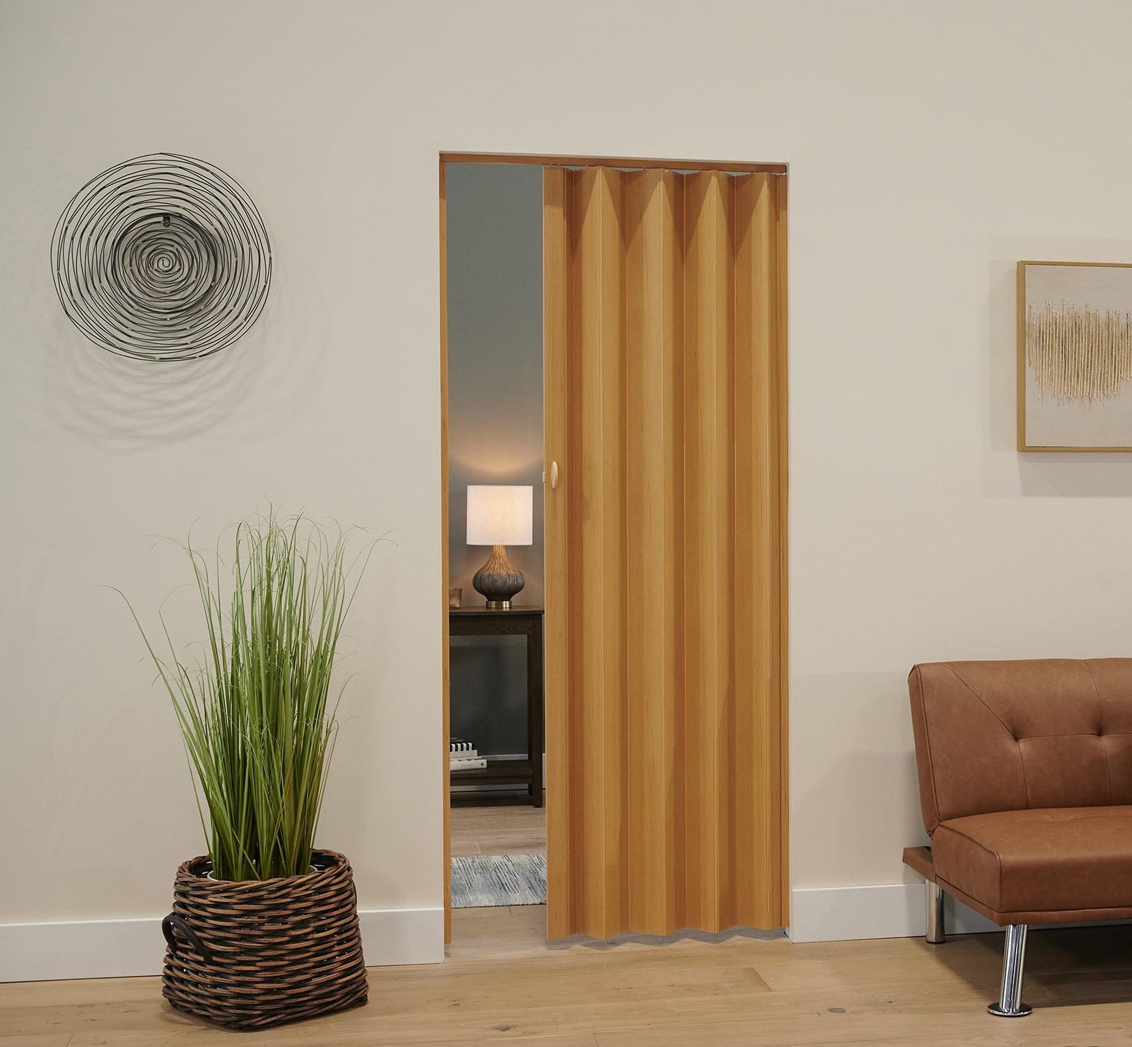 LTL Home Products Homestyle Echo Accordion Door