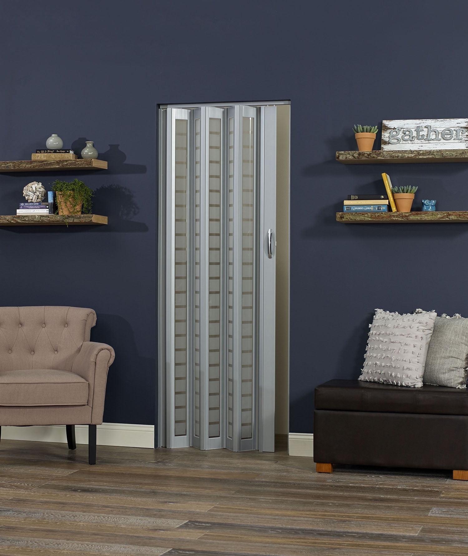 LTL Home Products Metro Accordion Door