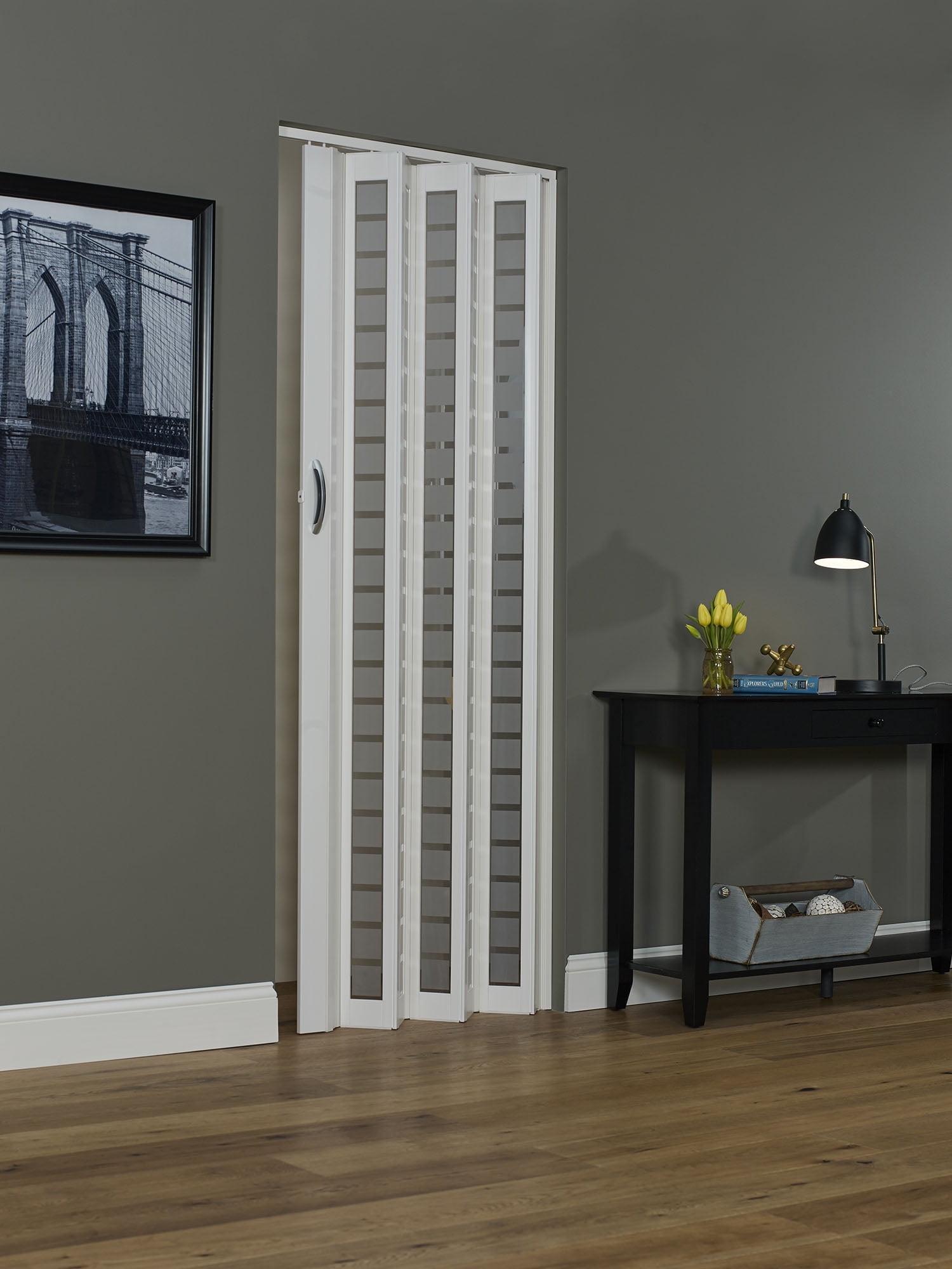 LTL Home Products Metro Accordion Door