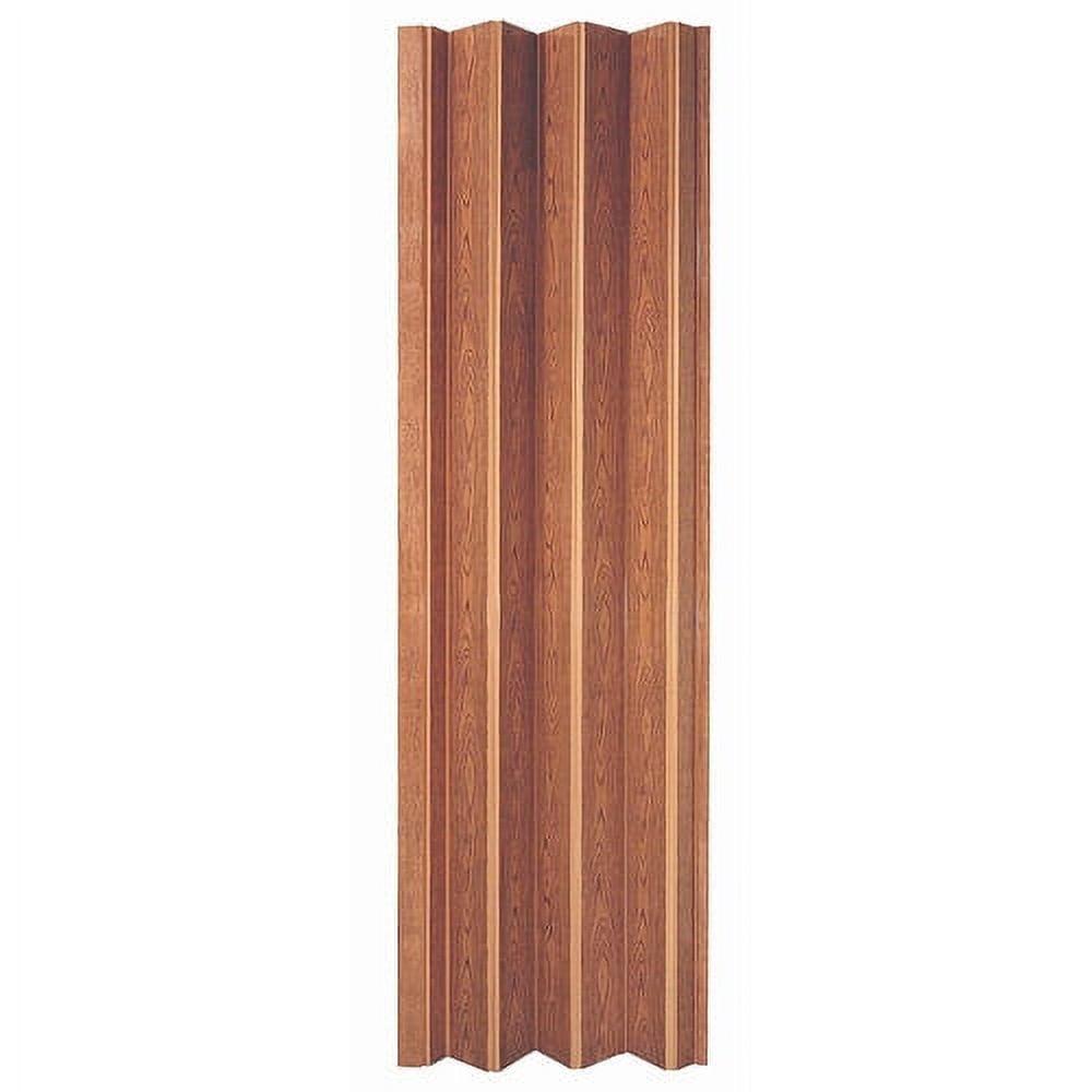 LTL Home Products 48'' Hollow Flush Accordion Door