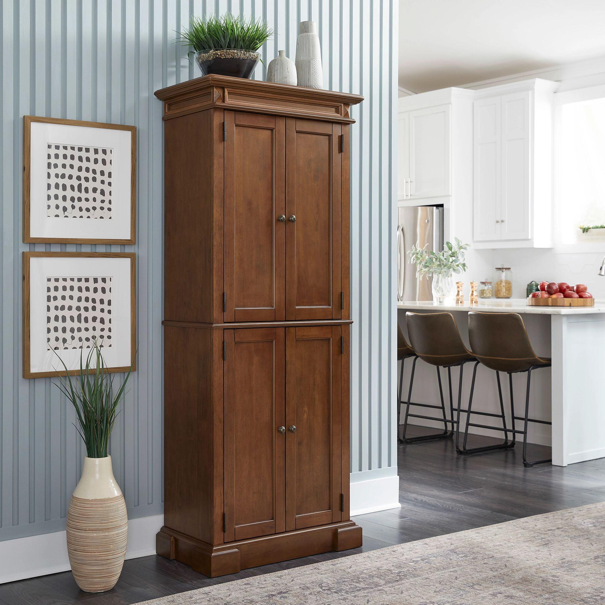 Americana Kitchen Pantry - Home Styles