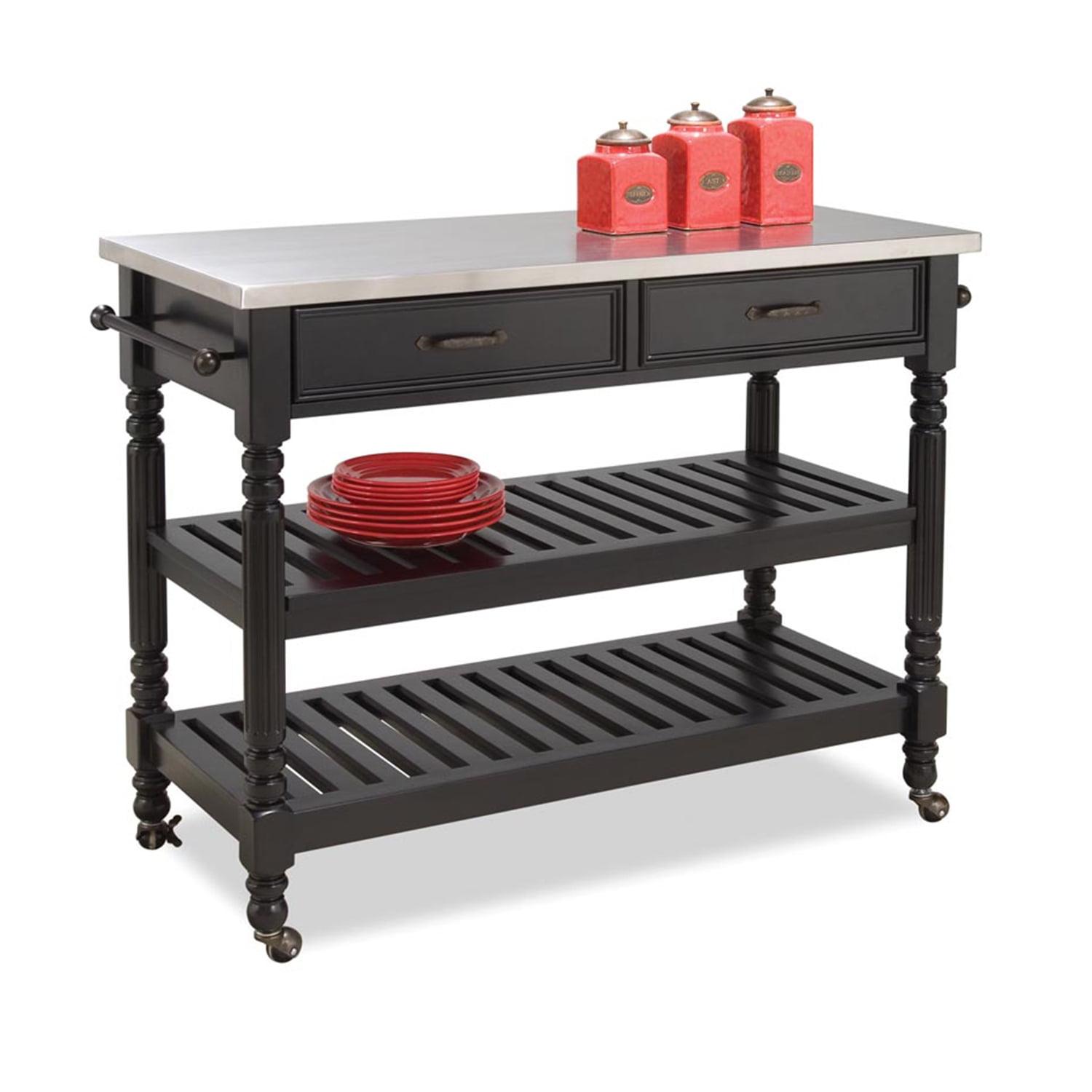 Dobbs Kitchen Cart