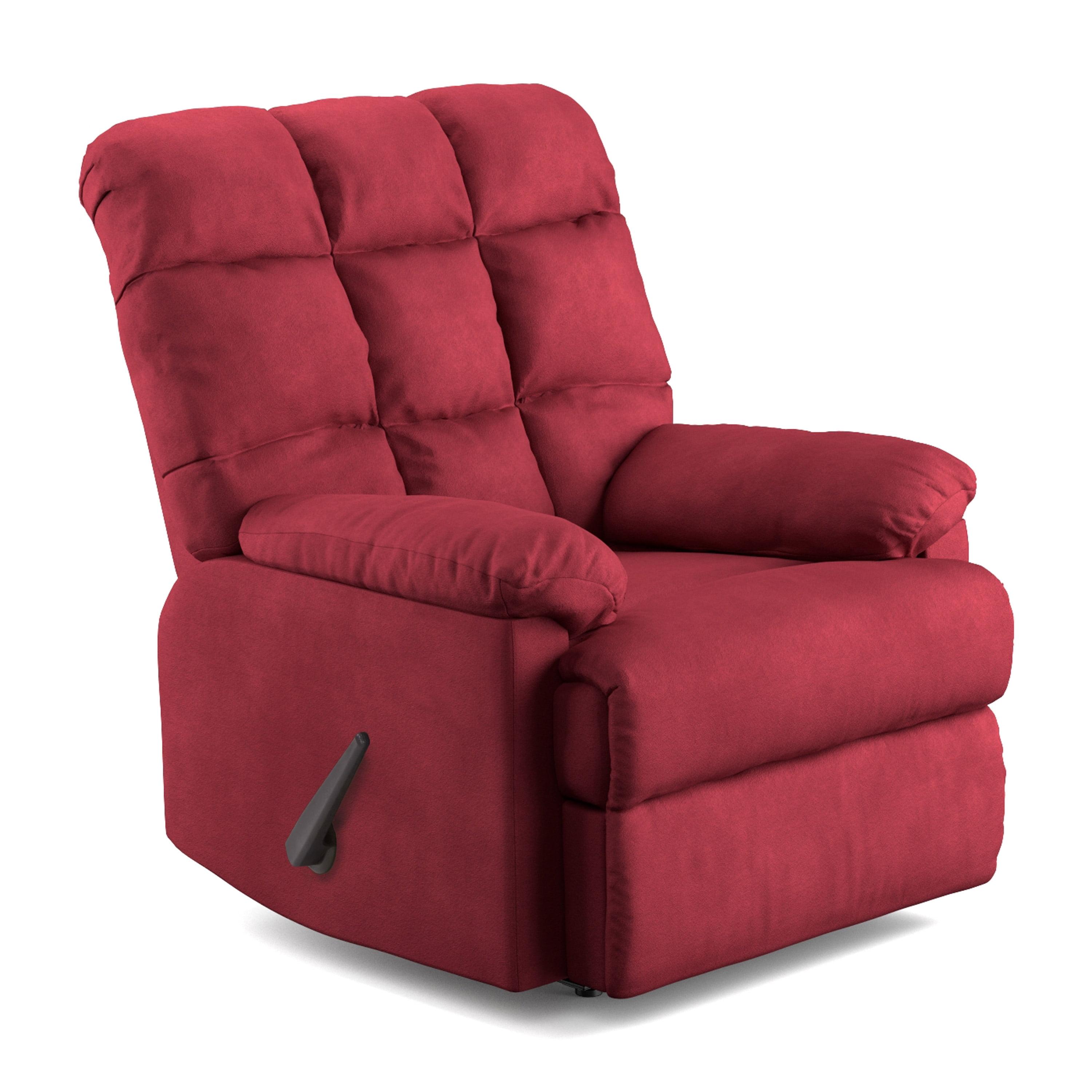 Eger Upholstered Recliner