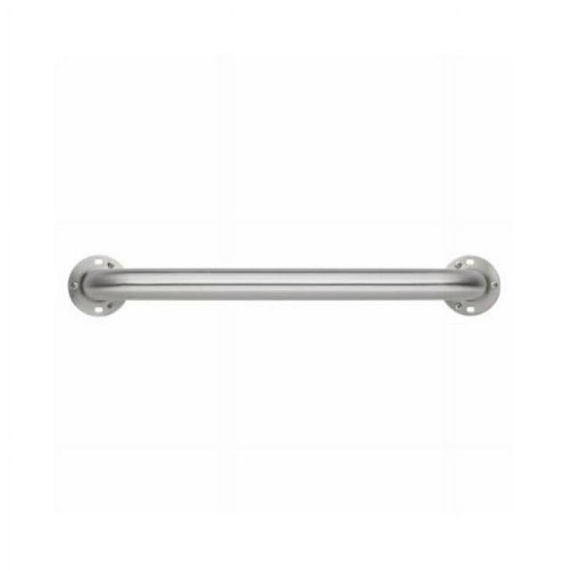 Homewerks Worldwide 119911 16 in. Stainless Steel Conceal Grab Bar - Pack of 2