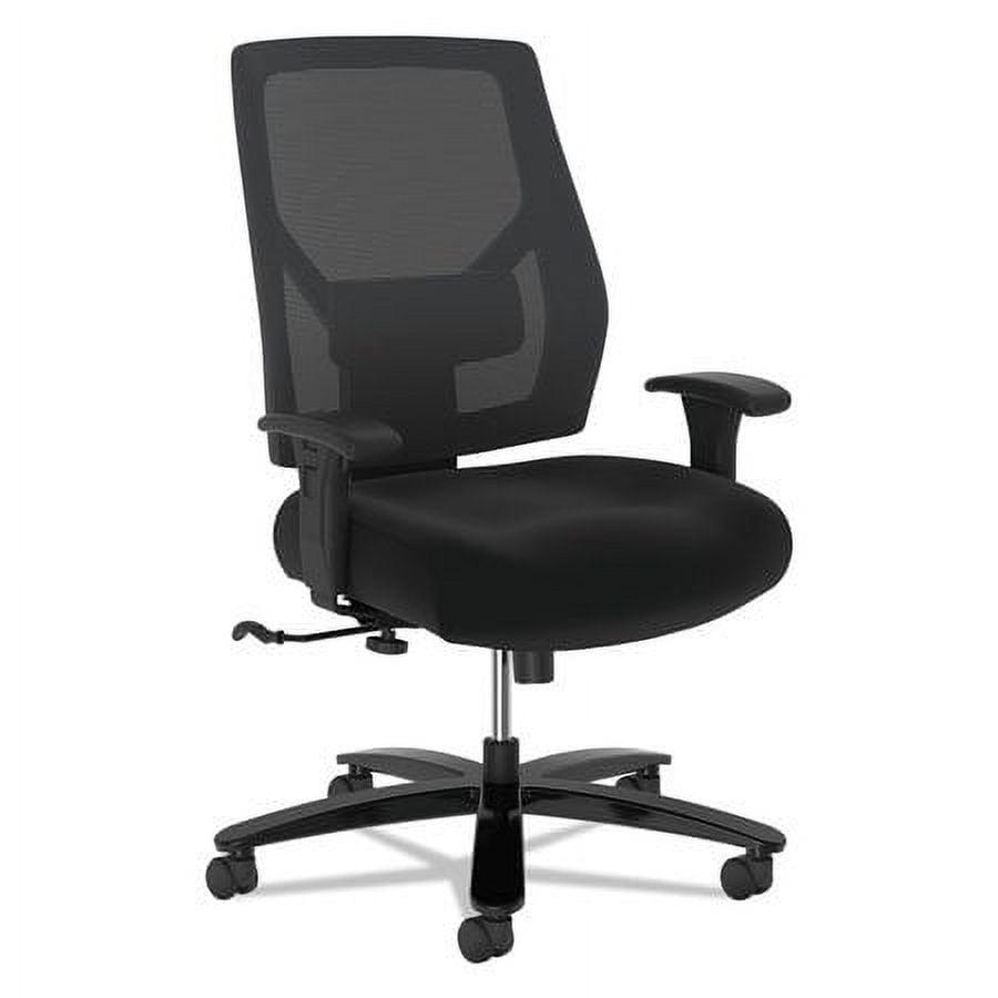 HON Crio High-Back Big And Tall Chair