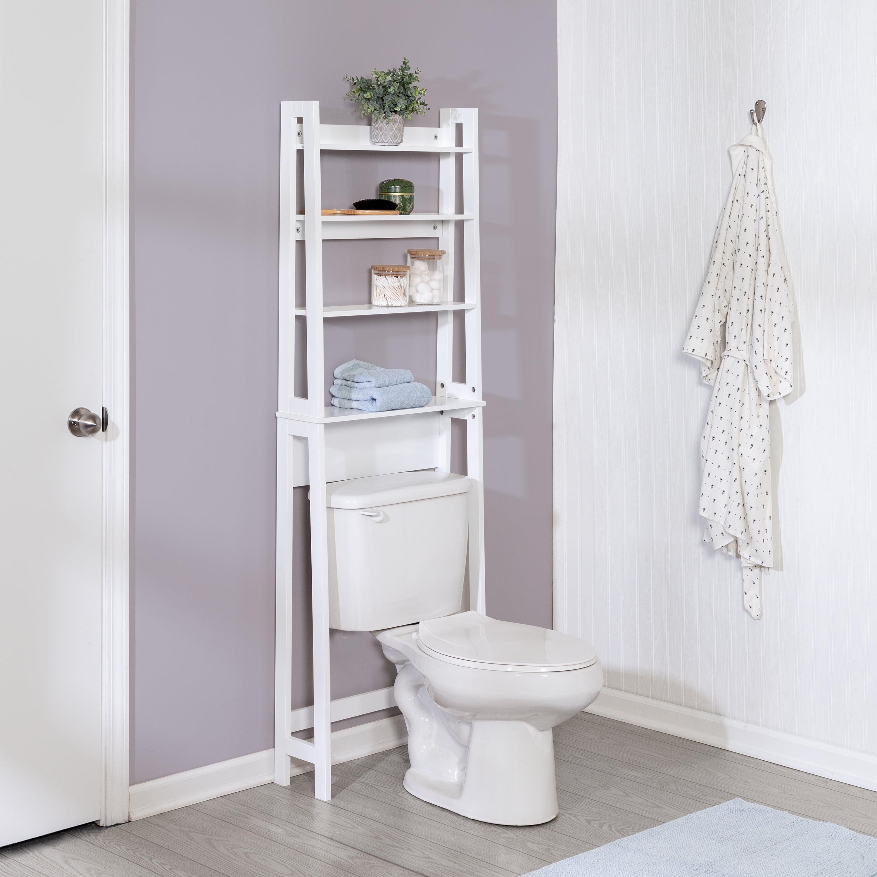 Samuel Over-The-Toilet Storage Shelf