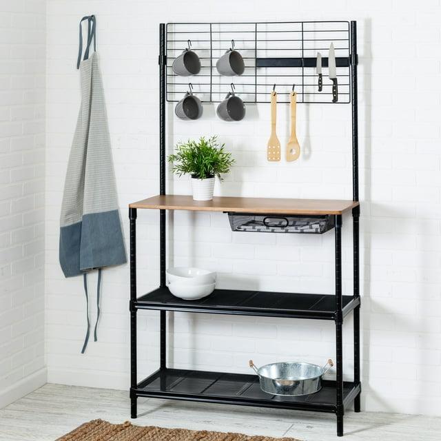 Kitchen Storage Station