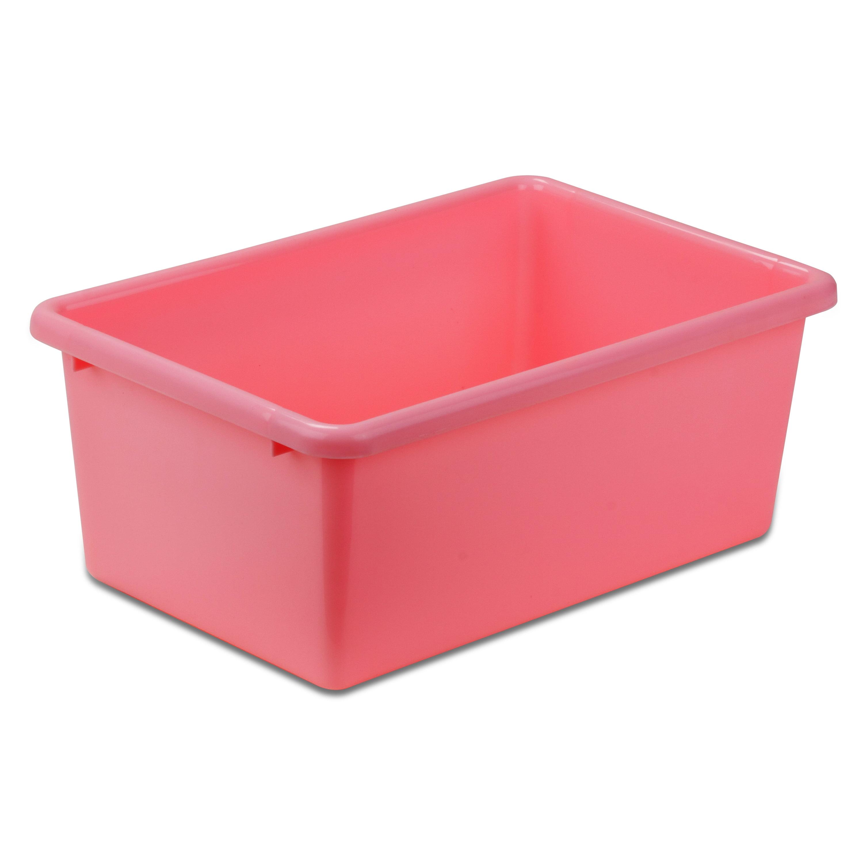 Zoomie Kids Zoomie Kids Plastic Bin