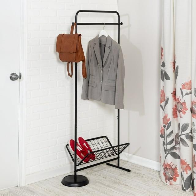 Marlow Entryway Storage Rack