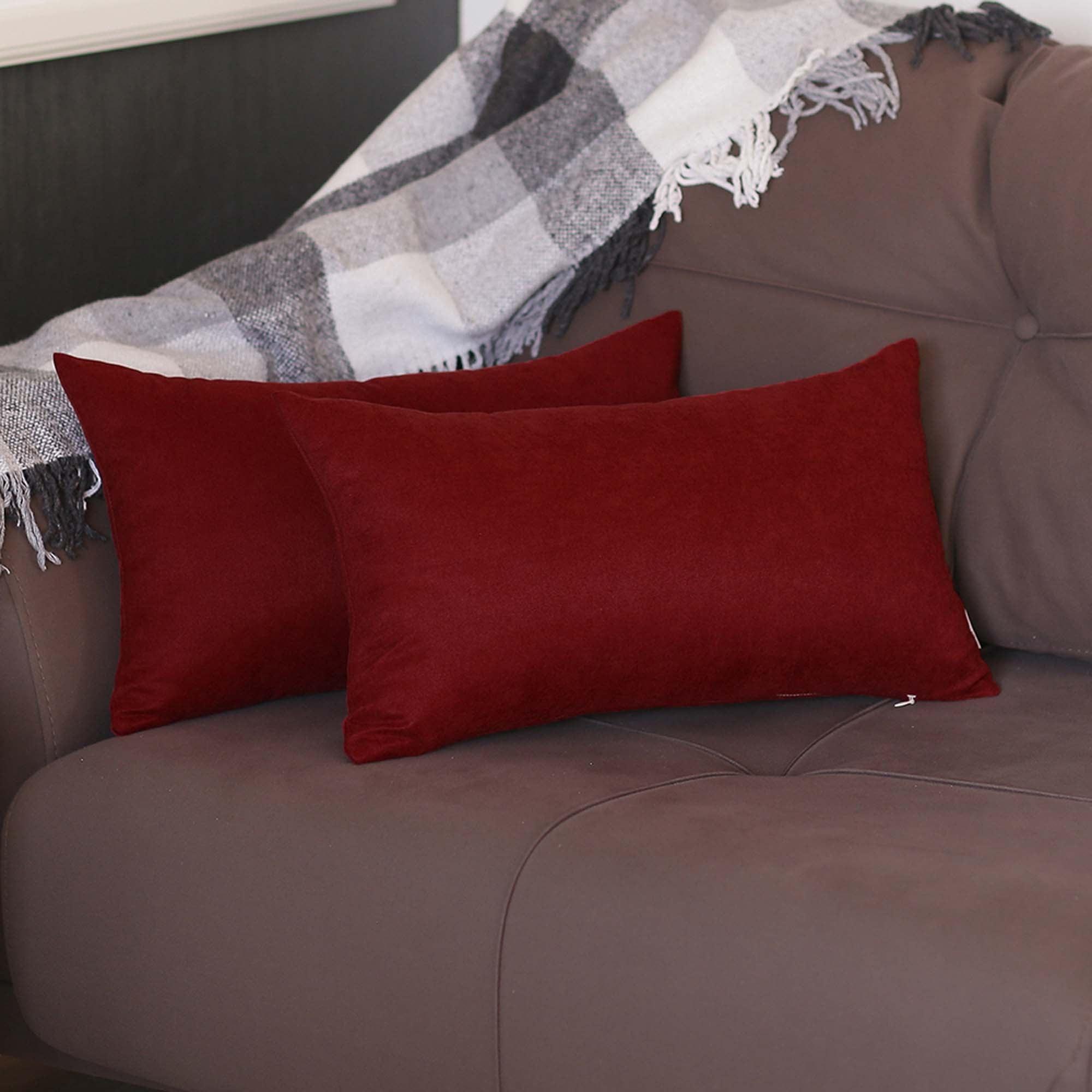 Pillow Cover (Set of 2)