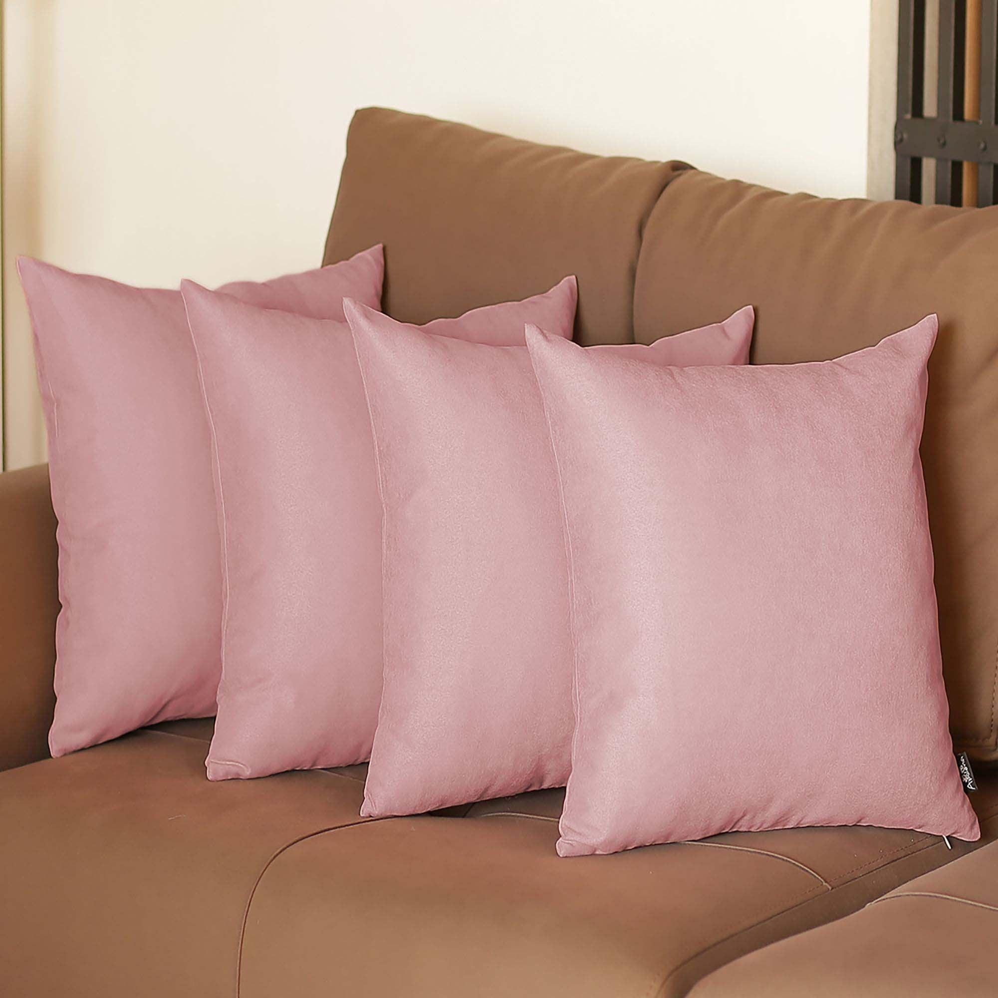 Pillow Cover (Set of 4)