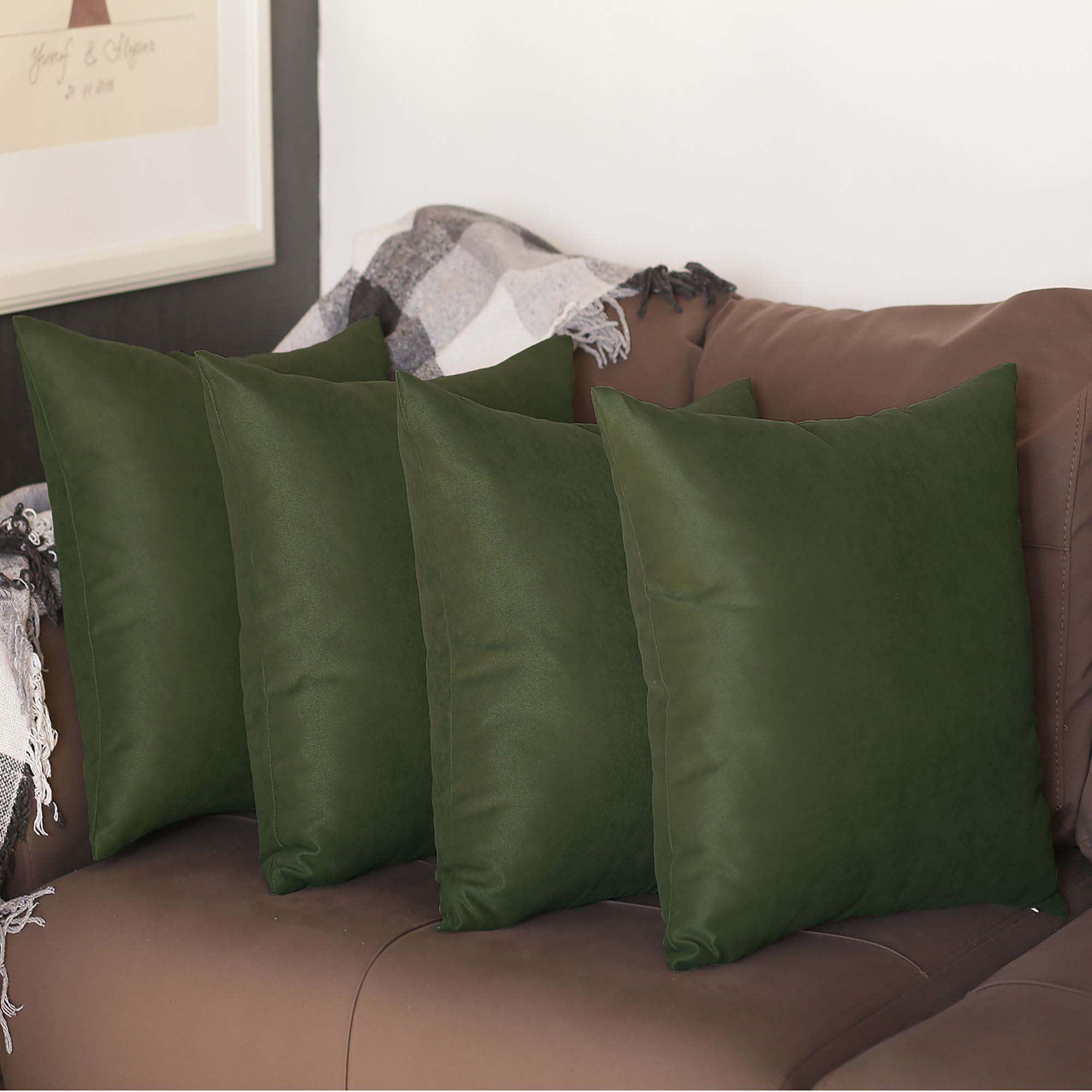 Apolena Pillow Cover (Set of 4)
