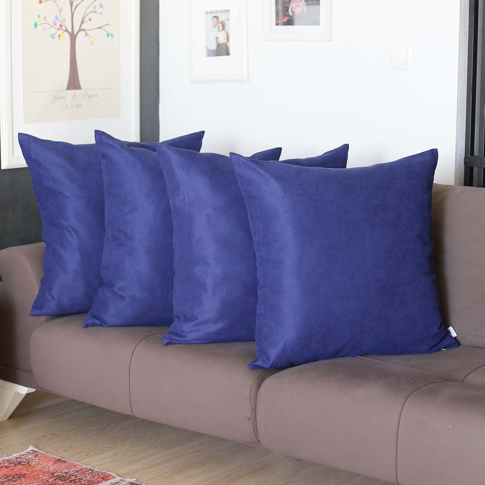 Pillow Cover (Set of 4)