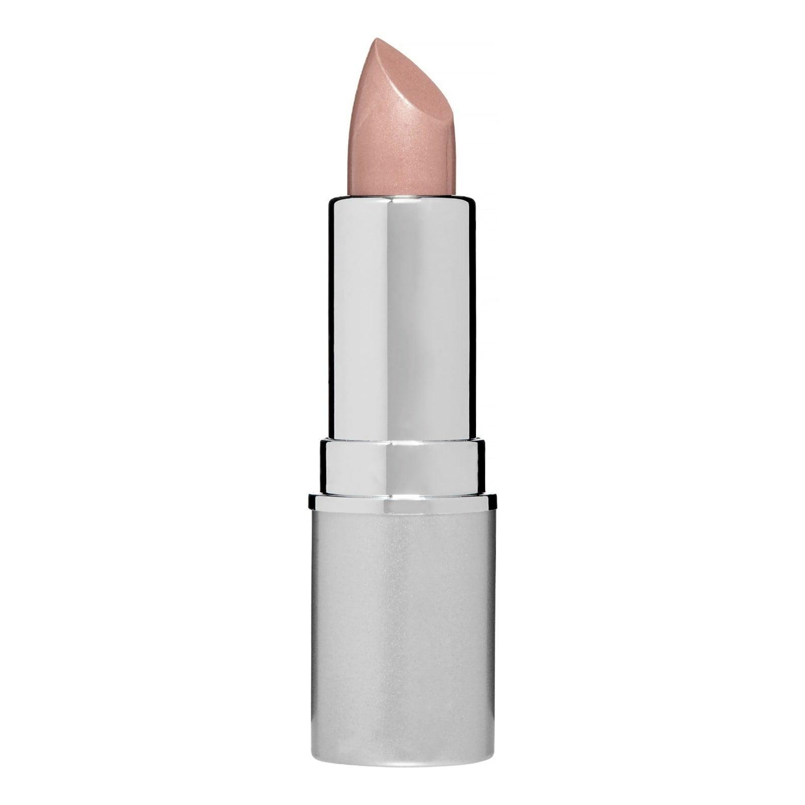 Honeybee Gardens Truly Natural Lipstick, Paradise 0.13 oz.