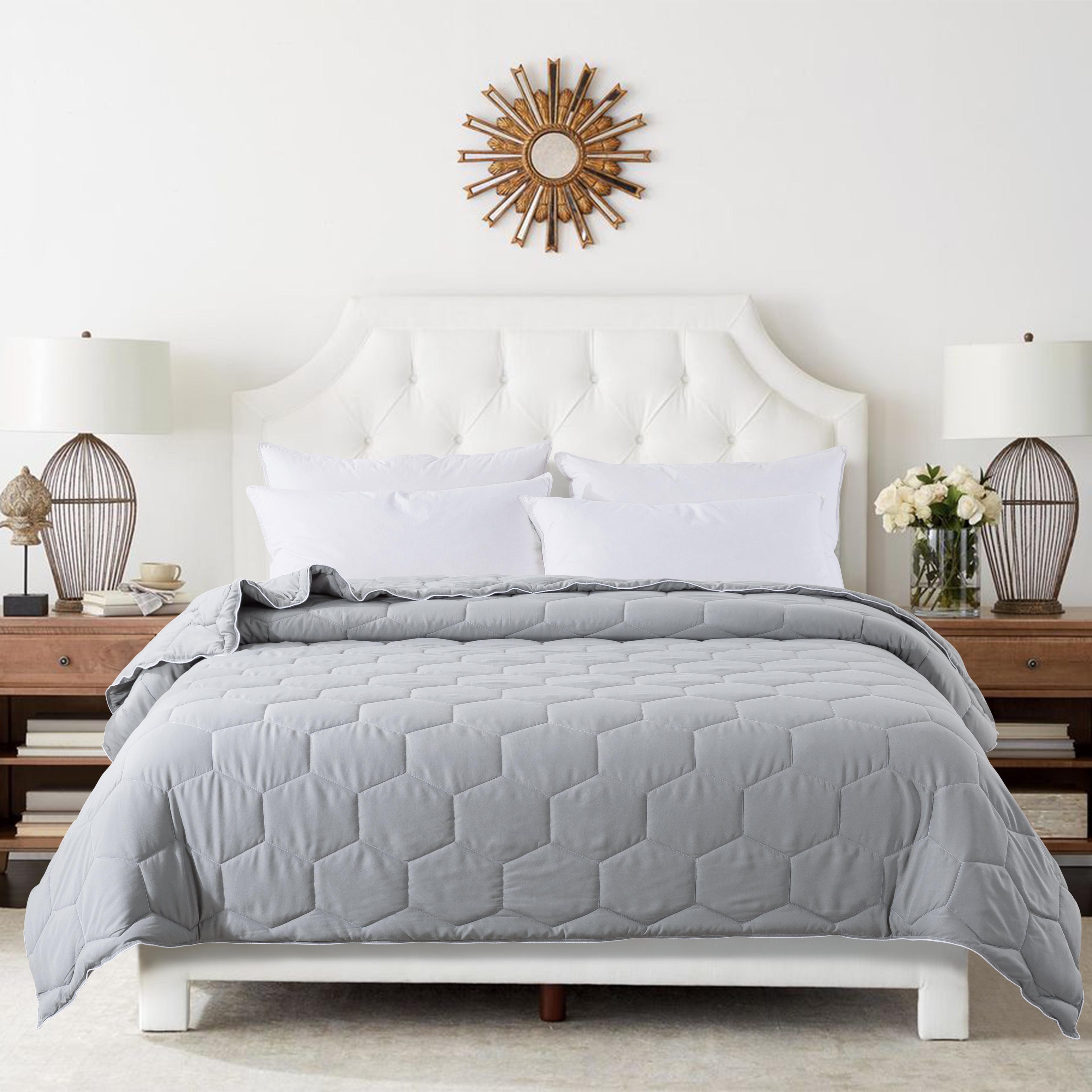 St.James Home Plain Weave / Muslin Throw Blanket