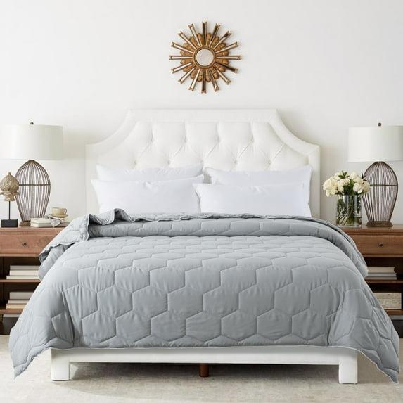 St.James Home Plain Weave / Muslin Throw Blanket