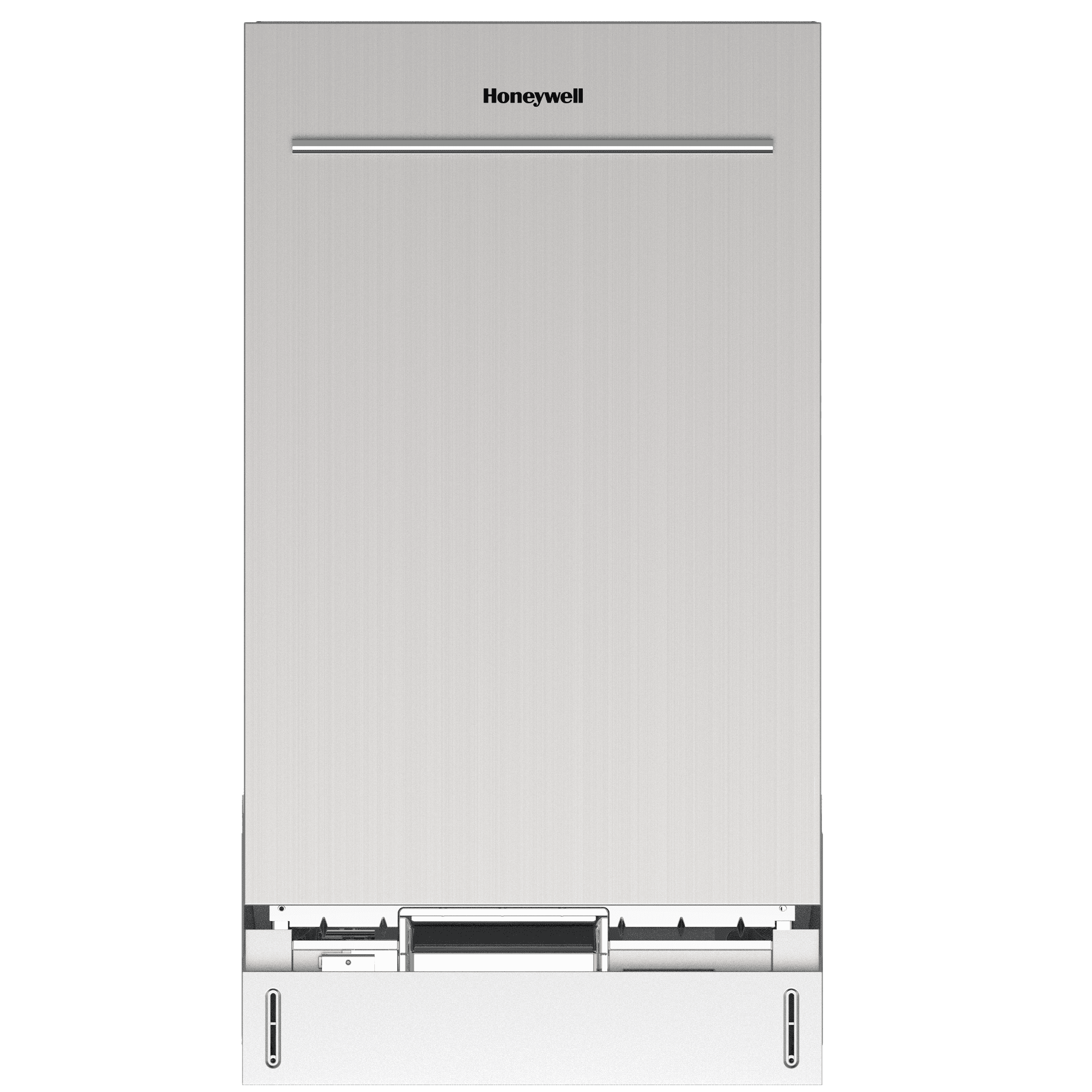 Honeywell 18 in Stainless Steel Dishwasher