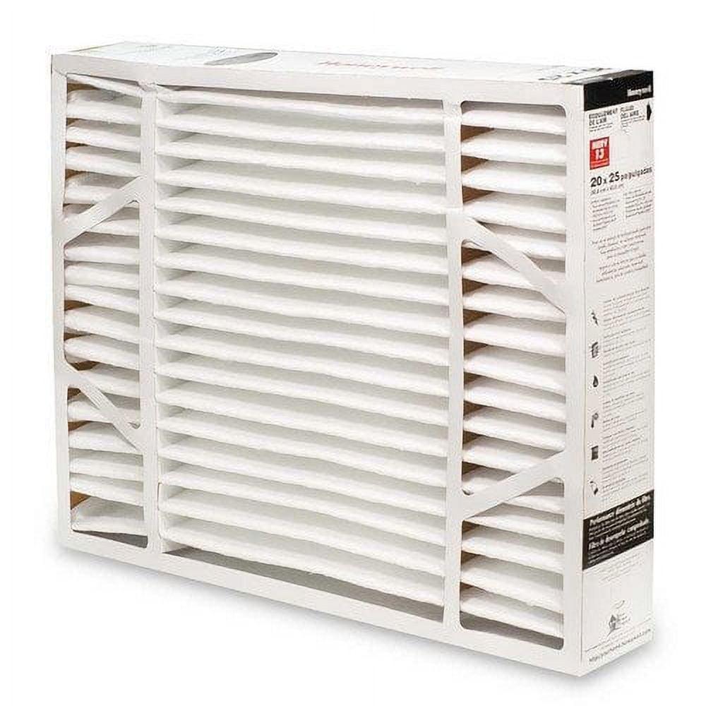 Honeywell 20 X 25 Media Air Filter (MERV 13) 60