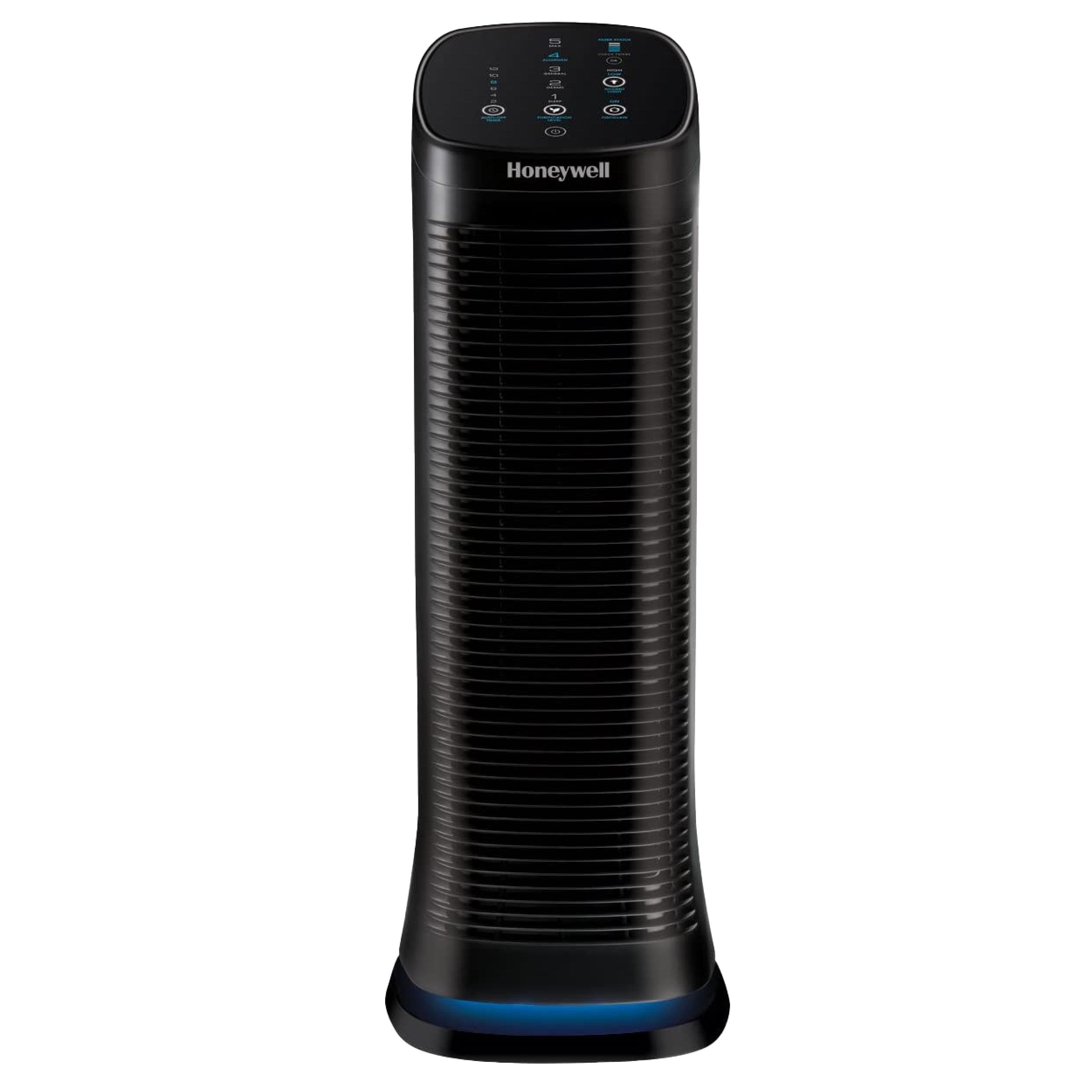 Honeywell Cleaner and Odor Reducer Air purifier