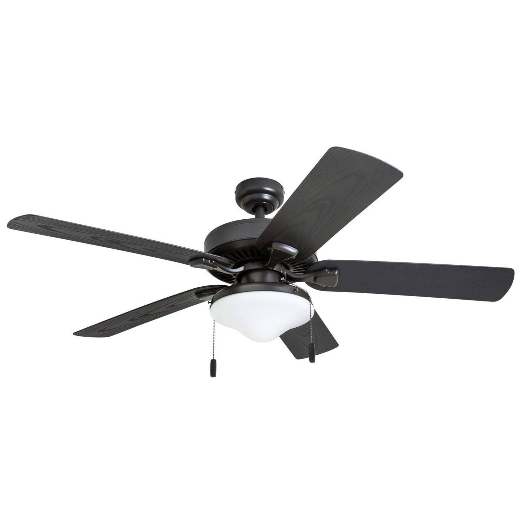 Belmar 52'' Ceiling Fan with LED Light